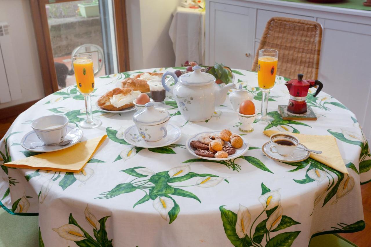 B&B Appia Felis Rome Bagian luar foto