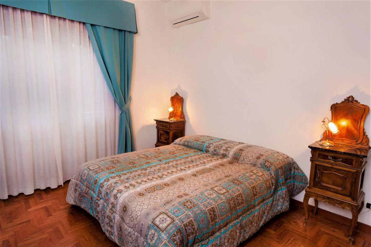 B&B Appia Felis Rome Bagian luar foto