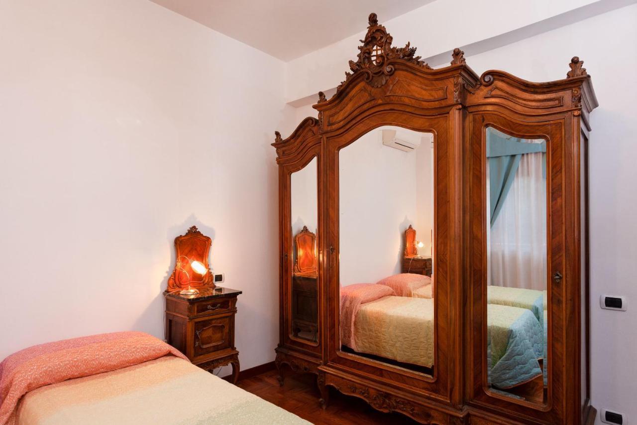 B&B Appia Felis Rome Bagian luar foto