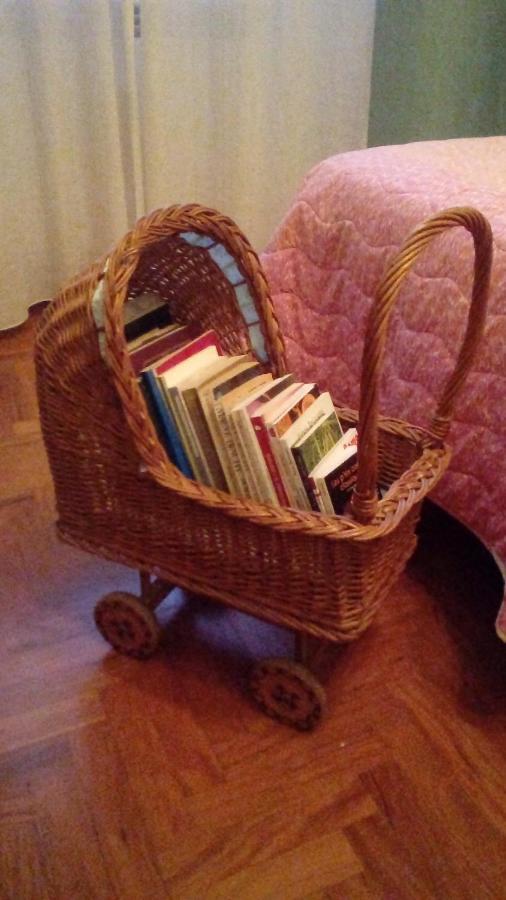 B&B Appia Felis Rome Bagian luar foto