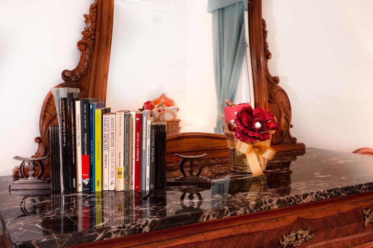 B&B Appia Felis Rome Bagian luar foto